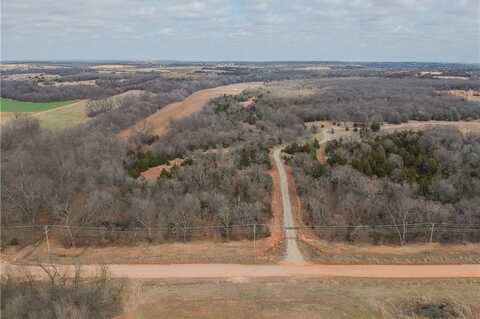 E 860 Rd Tract B, Chandler, OK 74834