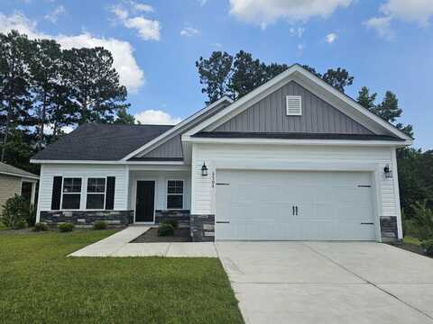 3504 Hardee Ave., Loris, SC 29569