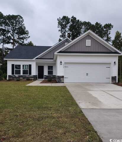 3504 Hardee Ave., Loris, SC 29569