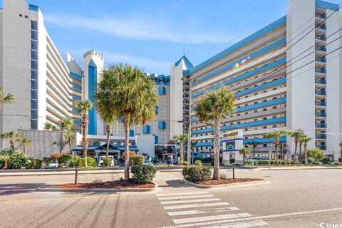 7100 N Ocean Blvd., Myrtle Beach, SC 29577