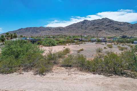 Xxxxx W Carver & S 37th Avenue, Laveen, AZ 85339
