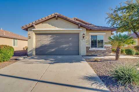 26731 W PONTIAC Drive, Buckeye, AZ 85396