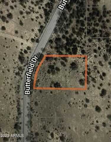 3305 N Butterfield Drive N, Eloy, AZ 85131