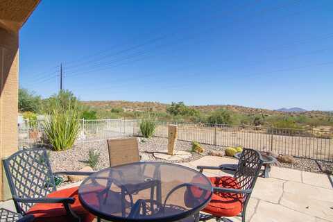 11725 N DESERT Vista, Fountain Hills, AZ 85268