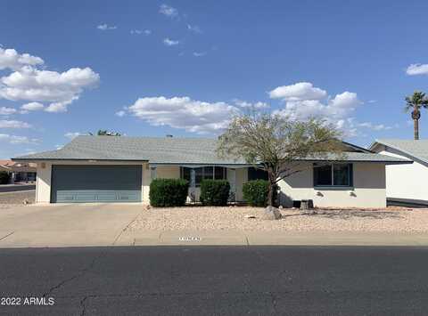 10926 W Greer Avenue, Sun City, AZ 85351