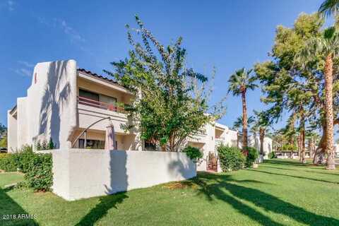 7350 N Via Paseo del Sur --, Scottsdale, AZ 85258