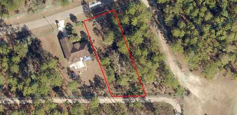 Tbd Lot 9 SW 81ST CIRCLE, OCALA, FL 34473