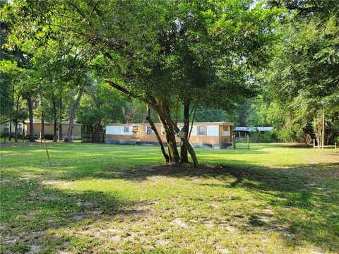 24052 NW 182ND ROAD, HIGH SPRINGS, FL 32643