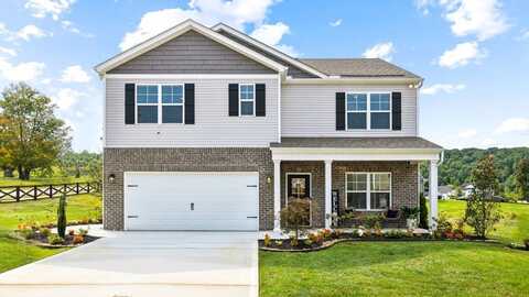605 Butler Lane, Blountville, TN 37617