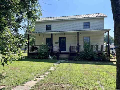 211 McNabb, Rector, AR 72461