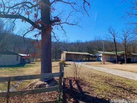 14277 W Highway 66, Mountain View, AR 72560