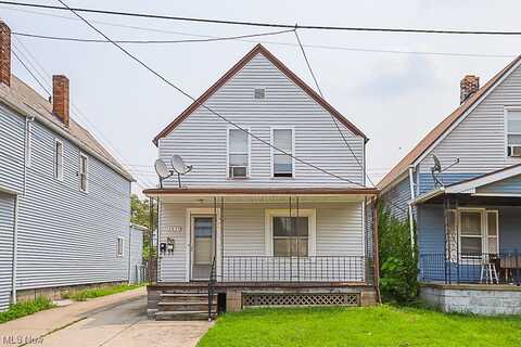 3035 W 104th Street, Cleveland, OH 44111