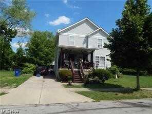 3665 E 143rd Street, Cleveland, OH 44120