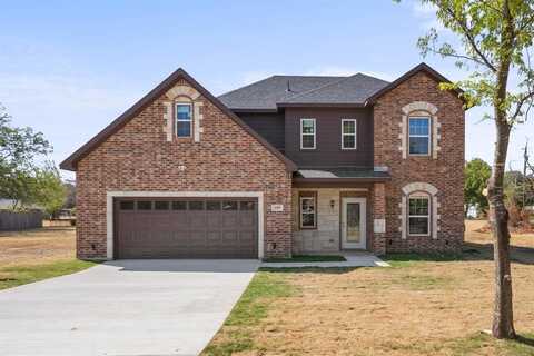 109 Meadow Heath, Gun Barrel City, TX 75156