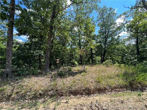 Lot J Mini Farm Drive, Gravois Mills, MO 65037