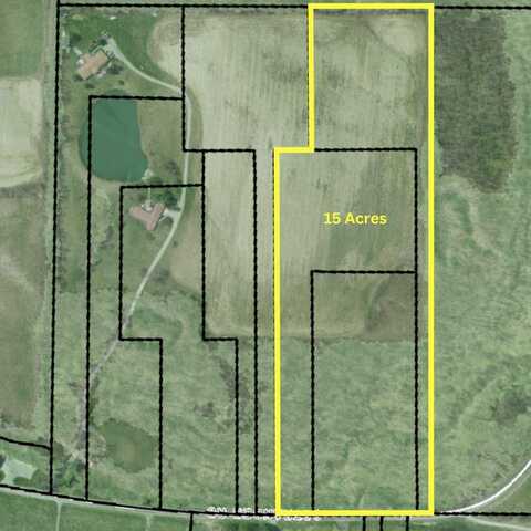 0 Ostrander Road, Ostrander, OH 43061