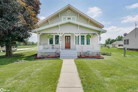 604 E Main Street, Garden Grove, IA 50103