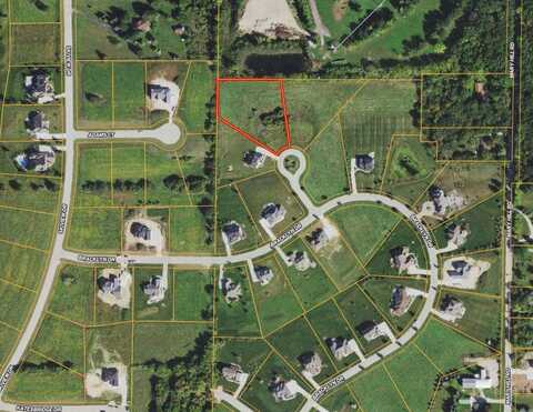 Lt17 St Patricks Ct, Lisbon, WI 53089