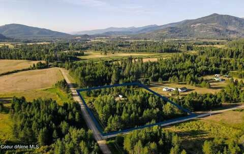 Nna Kenny Lane, Priest River, ID 83856