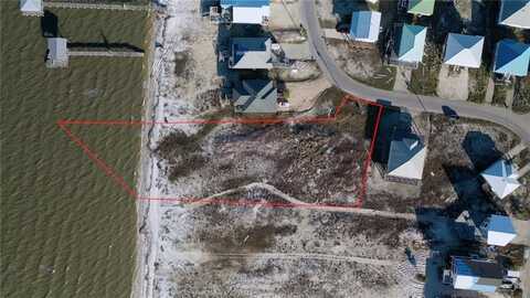 2308 Island Shores Drive, Dauphin Island, AL 36528