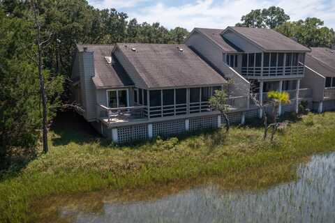 1248 Creek Watch Trace, Seabrook Island, SC 29455