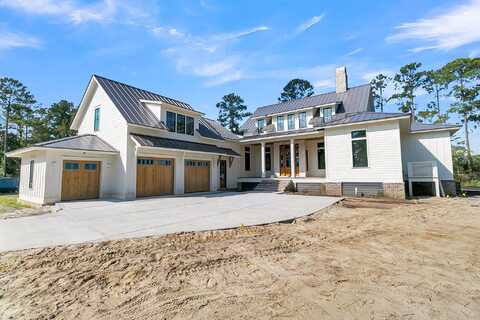 130 Peninsula Drive, Ravenel, SC 29470