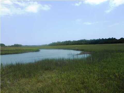 0 Point Of Pines Road, Edisto Island, SC 29438