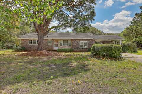 1447 Fort Lamar Road, Charleston, SC 29412