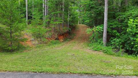 0 Sunset Drive, Mill Spring, NC 28756