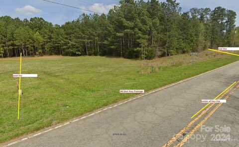 50 Ac Hwy 215 Highway, Blair, SC 29015