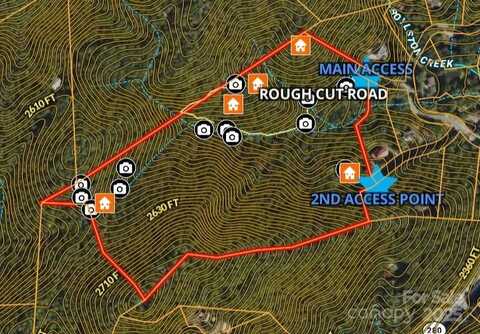 55 Locust Court, Pisgah Forest, NC 28768