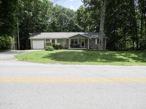 312 Lakeview Drive, Crossville, TN 38558