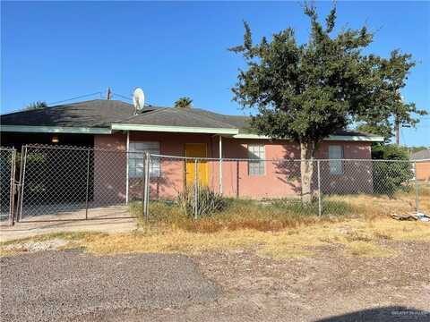 5641 Tampico Street, Rio Grande City, TX 78582