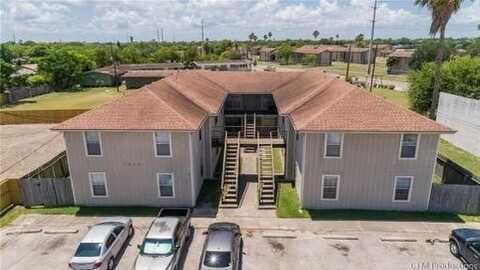 4727 Greenwood Drive, Corpus Christi, TX 78416