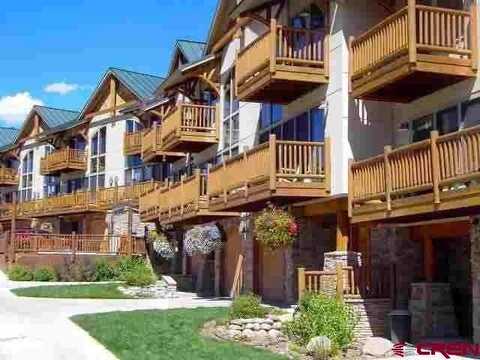 24 Hunter Hill Road, Mount Crested Butte, CO 81225