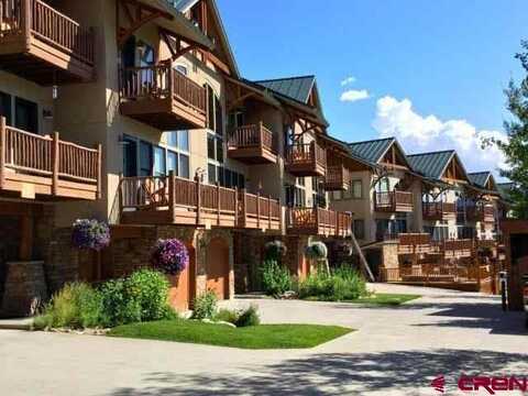 24 Hunter Hill Road, Mount Crested Butte, CO 81225