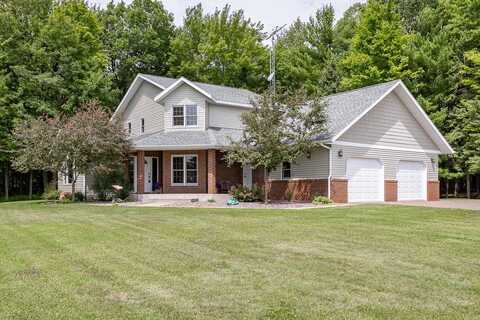 N3743 CRANE DRIVE, Medford, WI 54451