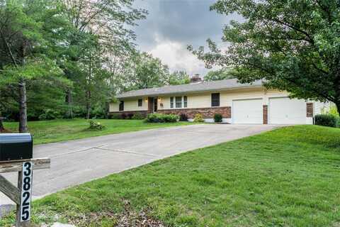 3825 Highway UU, Union, MO 63084