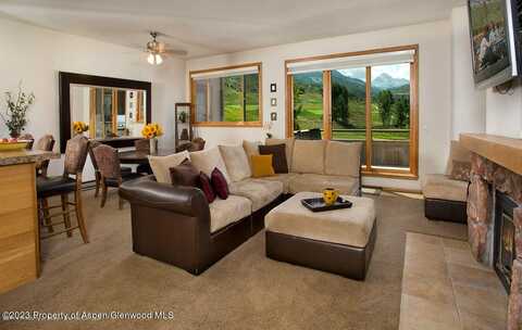 150 Snowmass Club Circle, Snowmass Village, CO 81615