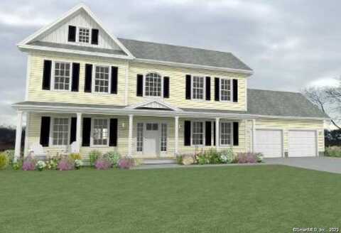 0 Tamarack Lane Lot 22, Guilford, CT 06437