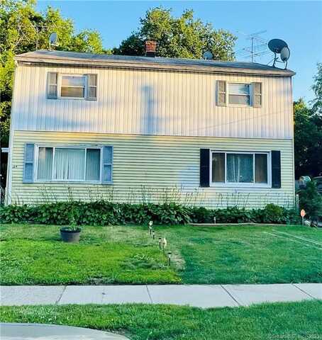 69 Wooster Avenue, Stratford, CT 06614