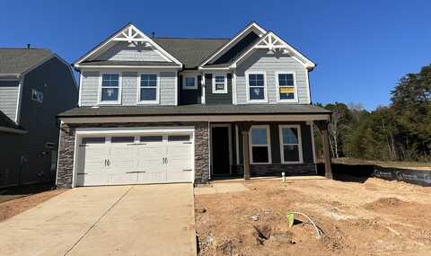 119 Summerhill Drive, Mooresville, NC 28115