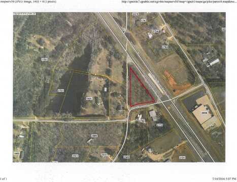 1.17 ACS Us Highway 41, Griffin, GA 30224