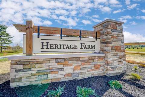 3701 Heritage Farm Lane, Batavia, OH 45103