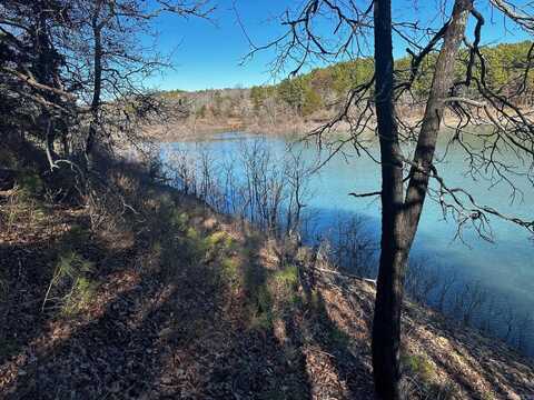 Lot 44 Cobalt Bay Drive, Shirley, AR 72153