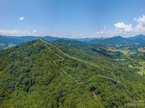 00 Frank Davis Road, Waynesville, NC 28785