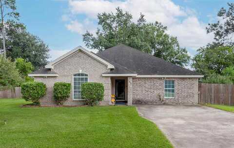 17433 Hwy 124, Beaumont, TX 77705