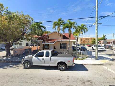 142 NW 10th Ave, Miami, FL 33128