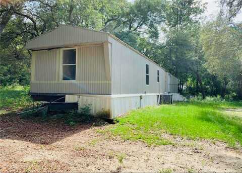 17130 NE 38TH LANE ROAD, SILVER SPRINGS, FL 34488