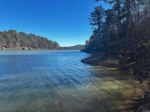 Lot 73 Cobalt Bay Drive, Shirley, AR 72153